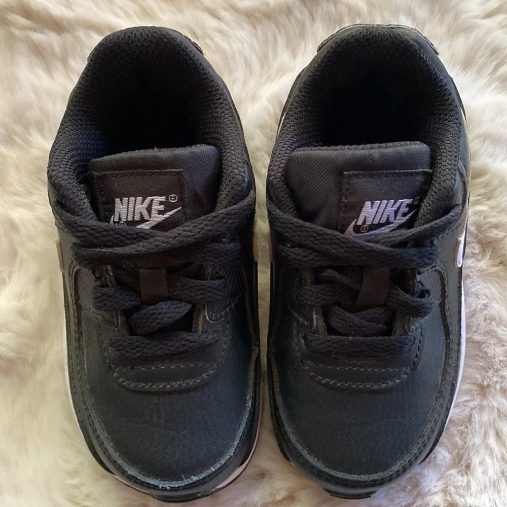 Nike Air Max 90 LTR Toddler Shoes